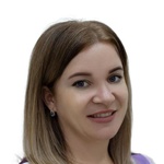 Котлова Алевтина Валерьевна Котлова Алевтина Валерьевна, Стоматолог - Краснодар