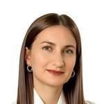 Сергеева Наталия Олеговна, Дерматолог - Краснодар