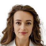 Сусан Кристина Зауровна, Гинеколог, Врач УЗИ, Нейроуролог, Уролог - Москва