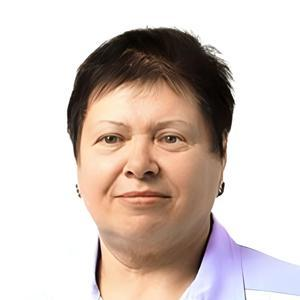 Породенко Ольга Николаевна - фотография Породенко Ольга Николаевна, детский невролог - Краснодар