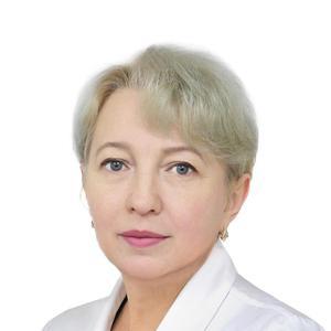 Ледовская Лариса Павловна, гинеколог , акушер , врач узи , гинеколог-хирург - Краснодар