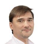 Августинов Александр Андреевич, Невролог, Врач УЗИ, Физиотерапевт - Краснодар