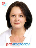Ковельская Елена Владимировна,психолог - Краснодар