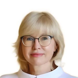 Рыбалка Елена Владимировна - фотография Рыбалка Елена Владимировна, гинеколог, акушер, гинеколог-хирург - Краснодар