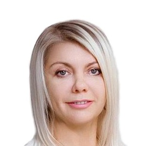 Миценко Инна Владимировна, стоматолог, стоматолог-имплантолог, стоматолог-эндодонтист - Краснодар