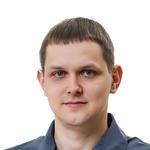 Бацких Денис Сергеевич