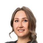 Юшкова Юлия Андреевна Юшкова Юлия Андреевна, Стоматолог - Краснодар