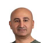 Фади Эйд ㅤ, Рефлексотерапевт, Вертебролог, Невролог, Реабилитолог - Краснодар