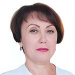 Губанова Елена Ивановна, Подолог-эстетист - Краснодар