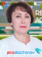 Губанова Елена Ивановна, Подолог-эстетист - Краснодар