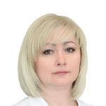 Рябченко Елена Григорьевна, Эндокринолог, Врач УЗИ, Диетолог - Краснодар