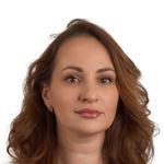 Соловьёва Екатерина Роландовна, Аллерголог, Детский аллерголог, Детский иммунолог, Педиатр, Специалист по грудному вскармливанию - Краснодар