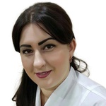 Анисимова Ольга Ивановна, Невролог - Краснодар