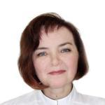 Петрова Елена Евгеньевна Петрова Елена Евгеньевна, Терапевт - Краснодар