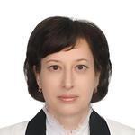 Раменская Татьяна Евгеньевна Раменская Татьяна Евгеньевна, Терапевт, Профпатолог - Краснодар
