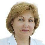 Ференчук Елена Николаевна, Терапевт - Краснодар
