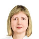 Городецкая Евгения Владимировна, Кардиолог, Врач УЗИ - Краснодар