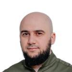 Ныров Мартин Анзорович, Стоматолог-имплантолог, Детский стоматолог-хирург, Стоматолог-хирург - Краснодар