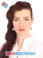 Толмачева Светлана Анатольевна, Психолог - Краснодар