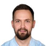 Максимовский Алексей Николаевич Максимовский Алексей Николаевич, Стоматолог-ортопед - Краснодар