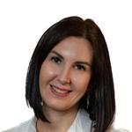 Смоляр Виктория Юрьевна, Психотерапевт, Психиатр - Краснодар