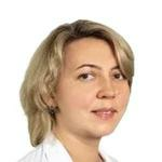 Урбан Полина Ивановна, Кардиолог, Терапевт - Краснодар