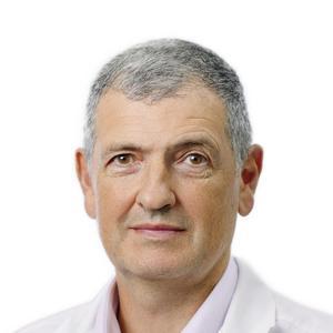 Литвиненко Владислав Михайлович, эндокринолог - Сочи