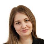 Харюшина Анна Дмитриевна, Стоматолог - Краснодар