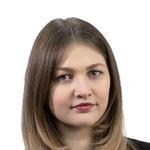 Харюшина Анна Дмитриевна Харюшина Анна Дмитриевна, Стоматолог, Стоматолог-эндодонтист - Краснодар