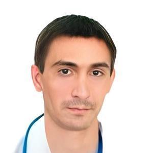 Рябошлык Максим Викторович, Невролог, физиотерапевт - Краснодар