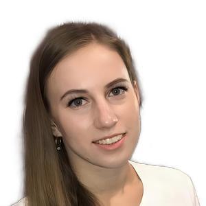 Мустаева (Кисарина) Полина Сергеевна, врач-косметолог - Краснодар