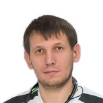 Федоров Эдуард Олегович Федоров Эдуард Олегович, Стоматолог - Краснодар