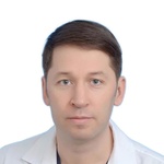 Матвеев Антон Маркович, Гинеколог-хирург - Краснодар