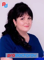 Денк Татьяна Владимировна, Стоматолог - Краснодар