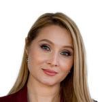 Толстоносова Виктория Алексеевна, Трихолог - Краснодар