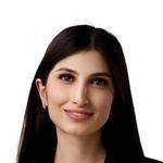 Корхмазова Гаянэ Тамазовна, Детский стоматолог - Краснодар