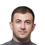 Гягяев Алексей Спартакович, Стоматолог-ортопед - Краснодар