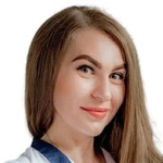 Сафиуллина Анастасия Ануваровна, Трихолог, Врач-косметолог - Краснодар