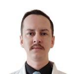 Пойлов Денис Олегович Пойлов Денис Олегович, Профпатолог, Терапевт - Краснодар