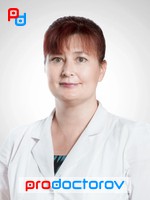 Михеева Елена Викторовна, Невролог, детский невролог, рефлексотерапевт - Краснодар