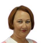 Жук Надежда Николаевна Жук Надежда Николаевна, Массажист, Детский массажист - Краснодар