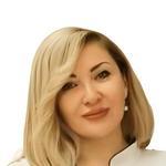 Куриленок Светлана Александровна, Репродуктолог - Краснодар