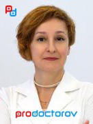 Филиппова Ольга Викторовна, Гинеколог, акушер, врач УЗИ, гинеколог-эндокринолог - Краснодар