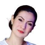Карташевская Марина Игоревна, Дерматолог, детский дерматолог, трихолог - Краснодар