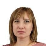 Довгаль Илона Валентиновна, Гинеколог - Краснодар