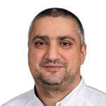 Товмасян Артур Валерьевич Товмасян Артур Валерьевич, Лазерный хирург, Гнойный хирург, Маммолог, Онколог, Онколог-дерматолог, Онколог-маммолог, Хирург - Краснодар