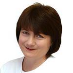 Радченко Лариса Петровна, Врач УЗИ, Детский врач УЗИ - Краснодар