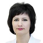 Величко Елена Владимировна, Терапевт - Краснодар