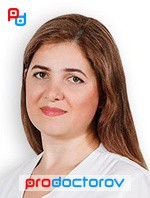 Идрисова Тоита Ахметовна,офтальмолог (окулист) - Краснодар