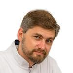 Юречко Денис Владимирович Юречко Денис Владимирович, Флеболог - Краснодар